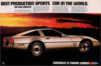 1984 Chevrolet Corvette Ad-04