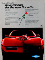 1984 Chevrolet Corvette Ad-08