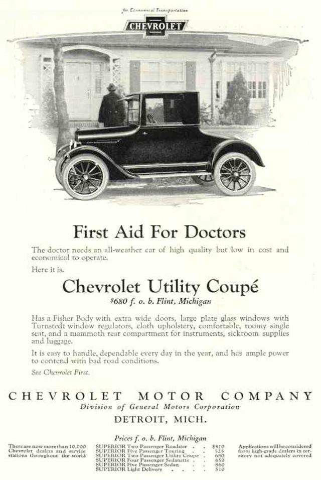 1923 Chevrolet Ad-06