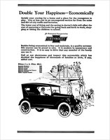 1924 Chevrolet Ad-10