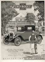 1926 Chevrolet Ad-12