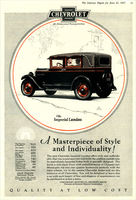 1927 Chevrolet Ad-01
