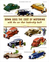1933 Chevrolet Ad-01a