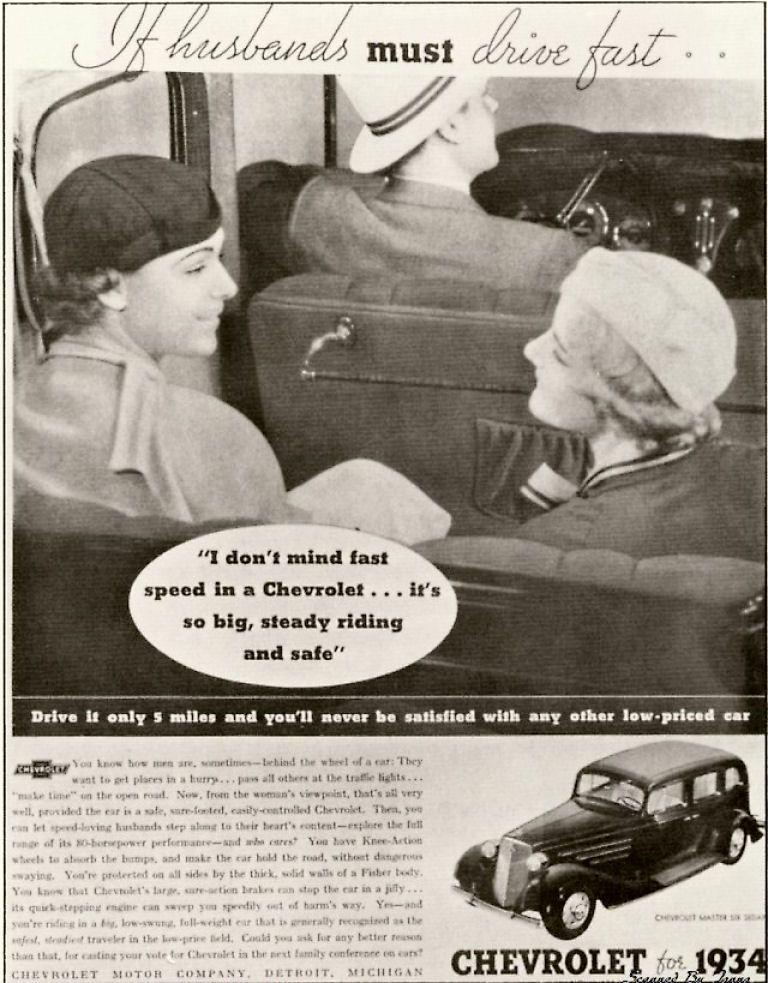 1934 Chevrolet Ad-13