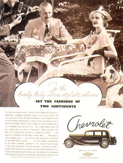 1934 Chevrolet Ad-15