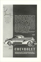 1935 Chevrolet Ad-10