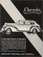 1935 Chevrolet Ad-12