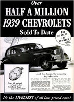 1939 Chevrolet Ad-10