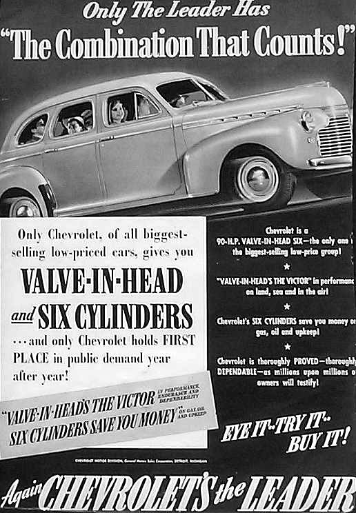 1941 Chevrolet Ad-11