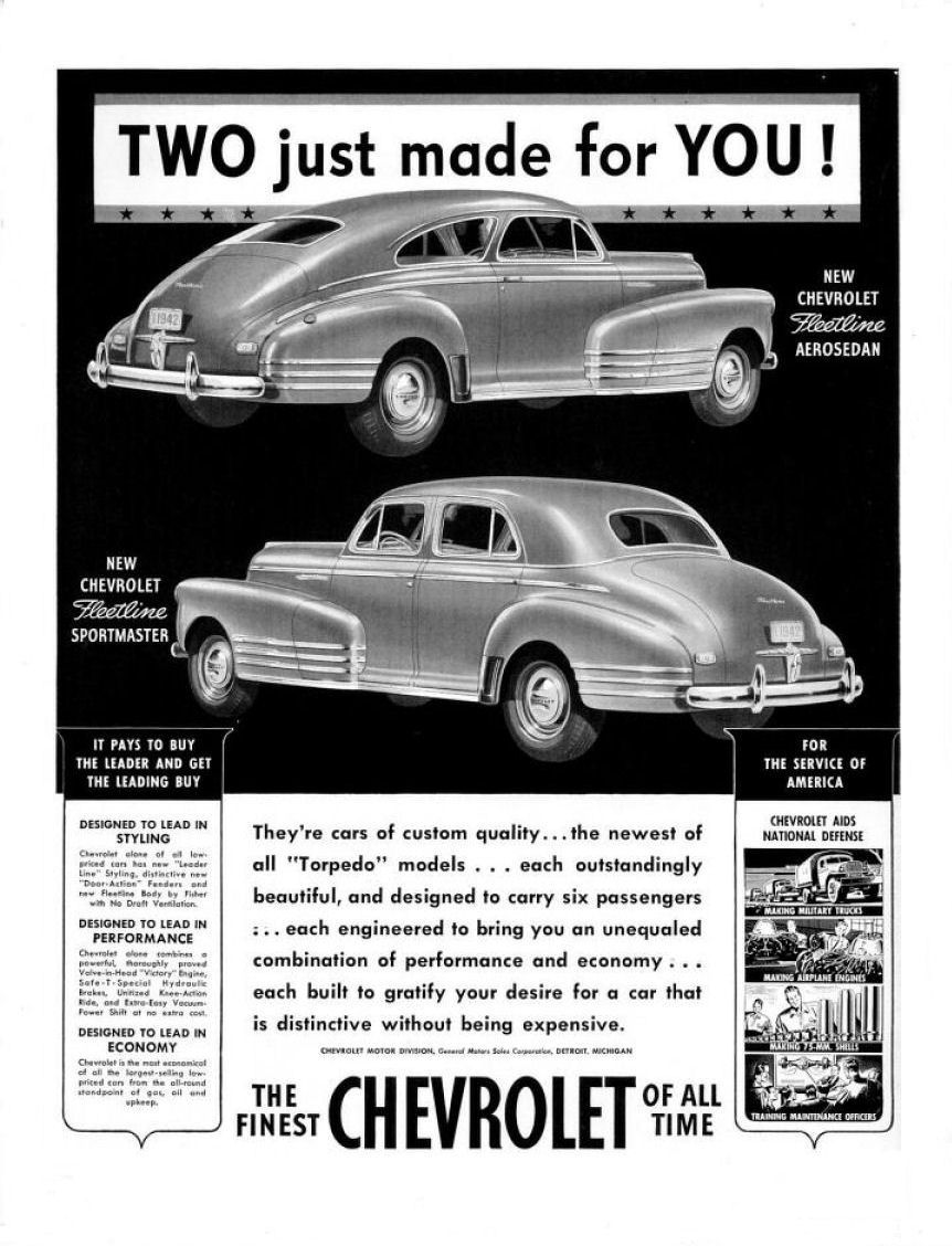1942 Chevrolet Ad-06