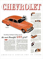 1949 Chevrolet Ad-13