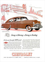 1949 Chevrolet Ad-15