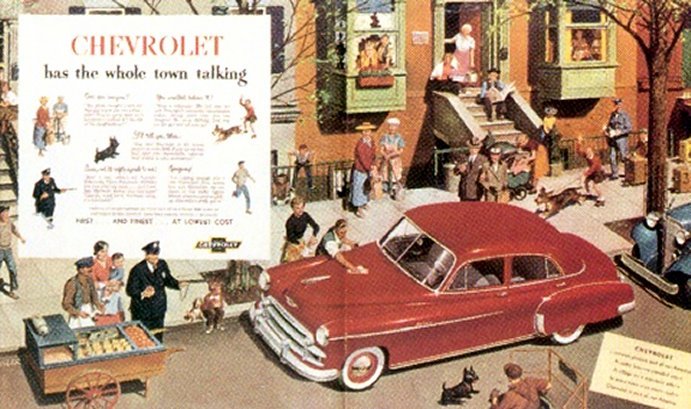 1950 Chevrolet Ad-07