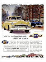 1951 Chevrolet Ad-01