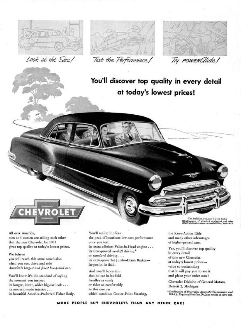 1951 Chevrolet Ad-06