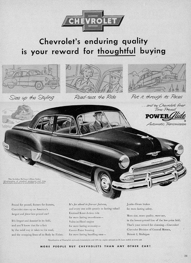 1951 Chevrolet Ad-09