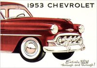 1953 Chevrolet Ad-01