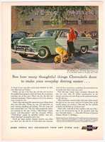 1953 Chevrolet Ad-11