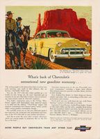 1953 Chevrolet Ad-13