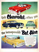 1953 Chevrolet Ad-15