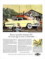 1954 Chevrolet Ad-02