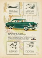 1954 Chevrolet Ad-05