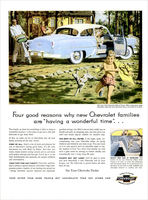 1954 Chevrolet Ad-10