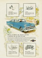 1954 Chevrolet Ad-12