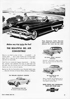 1954 Chevrolet Ad-17