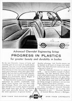 1954 Chevrolet Ad-18