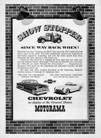 1954 Chevrolet Ad-19