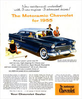 1955 Chevrolet Ad-13