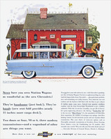 1955 Chevrolet Ad-17