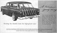 1955 Chevrolet Ad-24