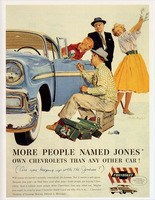 1956 Chevrolet Ad-13
