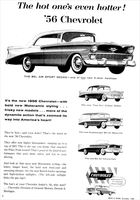 1956 Chevrolet Ad-19