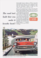 1957 Chevrolet Ad-11