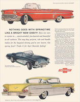 1958 Chevrolet Ad-10