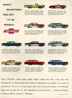 1958 Chevrolet Ad-17