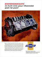 1958 Chevrolet Ad-21