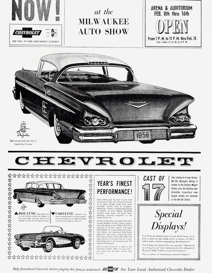 1958 Chevrolet Ad-23