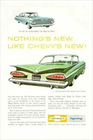 1959 Chevrolet Ad-11