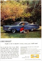 1959 Chevrolet Ad-12