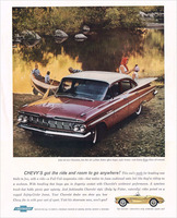 1959 Chevrolet Ad-14