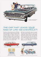 1959 Chevrolet Ad-16