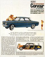 1960 Chevrolet Ad-10