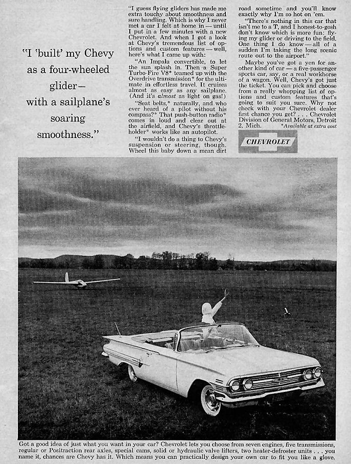 1960 Chevrolet Ad-14