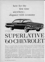 1960 Chevrolet Ad-17
