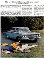 1960 Chevrolet Ad-21
