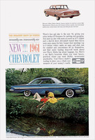 1961 Chevrolet Ad-12